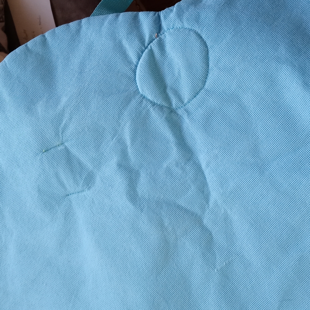 Playgro Baby's Cloth Activity Mat - Picture 4 of 7